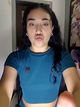 AmberGold- online show from November 2025 10:34:02 PM