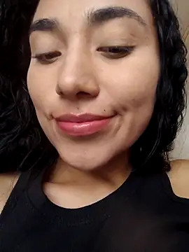 AmberGold- online show from April 2026 09:26:01 PM