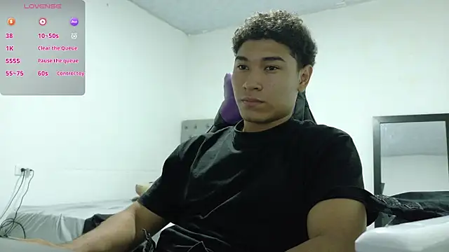 Snapshot of kenji_azura1 chatting on March 2026 09:51:01 PM kenji azura1 online show from March 2026 09:51:01 PM