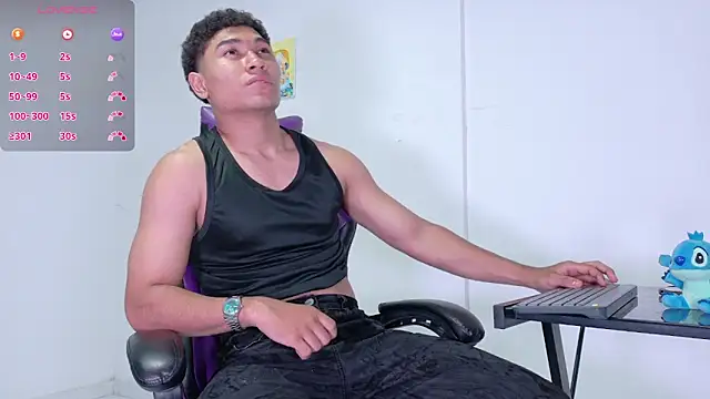 Snapshot of kenji_azura1 chatting on March 2026 04:18:01 AM kenji azura1 online show from March 2026 04:18:01 AM