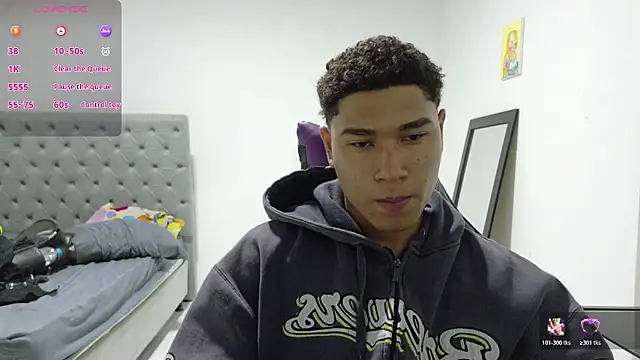 Snapshot of kenji_azura1 chatting on March 2026 10:58:01 PM kenji azura1 online show from March 2026 10:58:01 PM