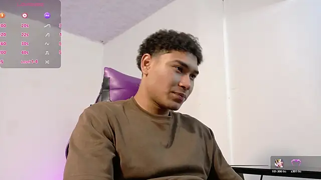 Snapshot of kenji_azura1 chatting on April 2026 02:47:01 AM kenji azura1 online show from April 2026 02:47:01 AM