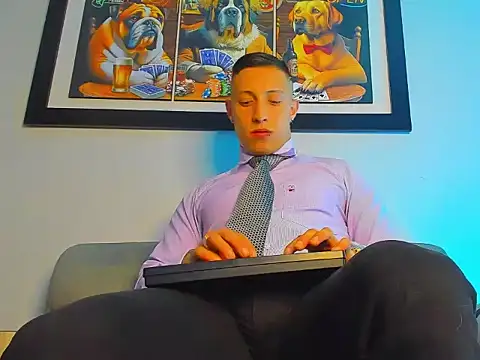 Masster ares  online show from September 2025 03:11:02 AM