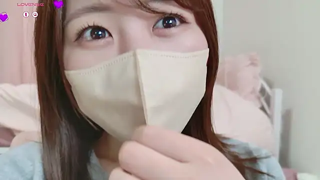 Haru chiii online show from April 2026 01:20:02 AM