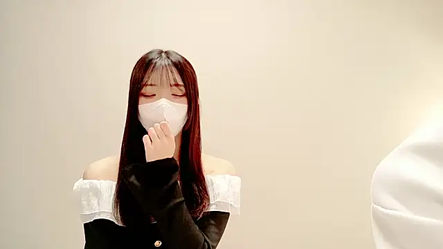 Snapshot of Fuji_Rena chatting on September 2025 11:48:01 AM Fuji Rena online show from September 2025 11:48:01 AM