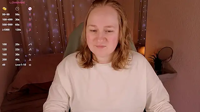 Kitty Rest  online show from March 2026 06:41:03 AM