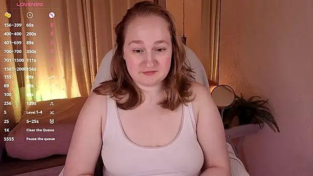 Snapshot of Kitty_Rest_ chatting on May 2026 06:31:02 PM Kitty Rest online show from May 2026 06:31:02 PM