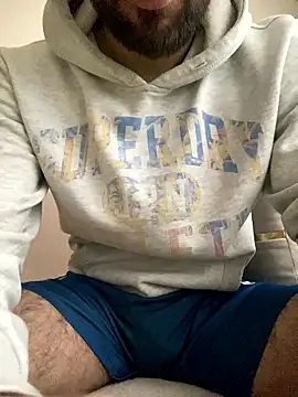 speddy34 online show from January 2026 09:57:01 AM