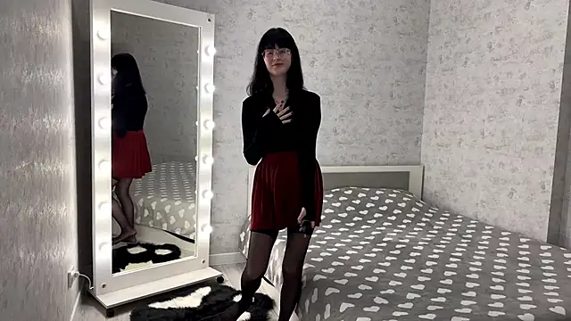 FakeLamb online show from October 2025 09:13:02 PM