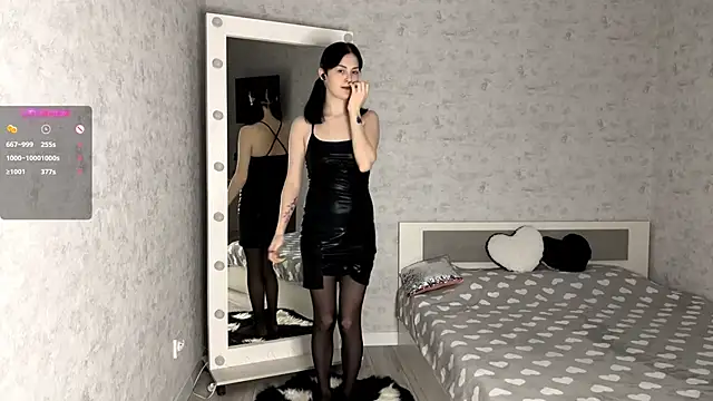 FakeLamb online show from November 2025 09:04:01 PM