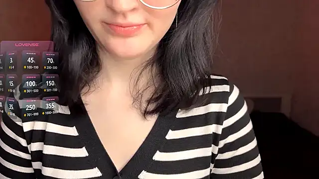 FakeLamb online show from April 2026 09:08:02 PM