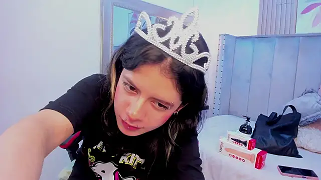 Miyu Komori online show from March 2026 01:02:01 PM