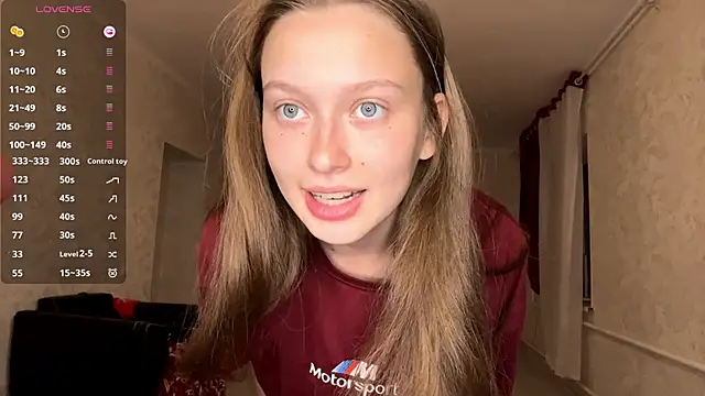 Snapshot of CharlynDini chatting on September 2025 03:14:01 PM CharlynDini online show from September 2025 03:14:01 PM