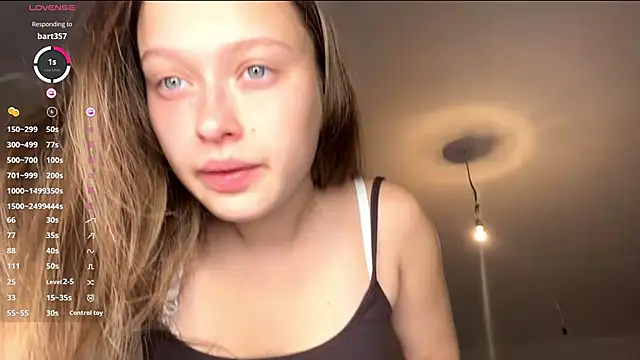 Snapshot of CharlynDini chatting on September 2025 03:16:02 PM CharlynDini online show from September 2025 03:16:02 PM