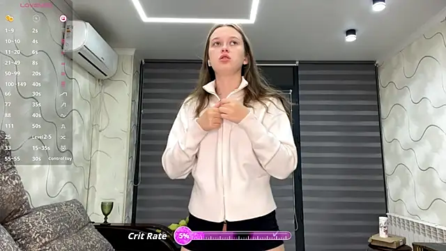 Snapshot of CharlynDini chatting on October 2025 03:46:02 PM CharlynDini online show from October 2025 03:46:02 PM