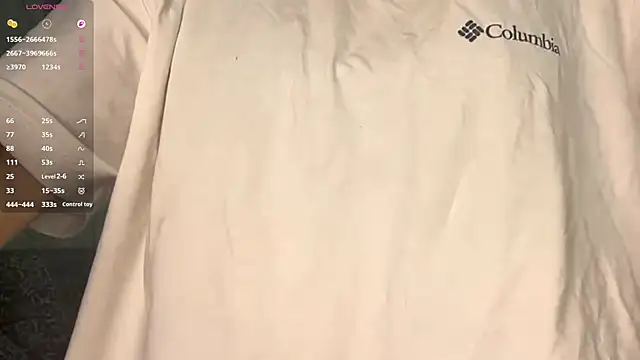 Snapshot of CharlynDini chatting on November 2025 03:22:01 PM CharlynDini online show from November 2025 03:22:01 PM