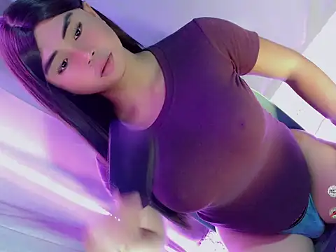 NyxaraSinDoll online show from September 2025 05:45:02 AM