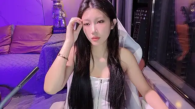 Snapshot of Lixinel-520 chatting on September 2025 11:03:01 AM Lixinel-520 online show from September 2025 11:03:01 AM