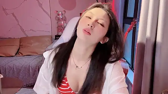 Snapshot of Lixinel-520 chatting on March 2026 11:52:04 PM Lixinel-520 online show from March 2026 11:52:04 PM