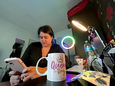 Snapshot of Prill940 chatting on September 2025 06:51:02 AM Prill940 online show from September 2025 06:51:02 AM