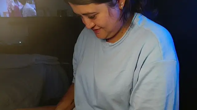 Snapshot of Prill940 chatting on October 2025 05:48:02 AM Prill940 online show from October 2025 05:48:02 AM