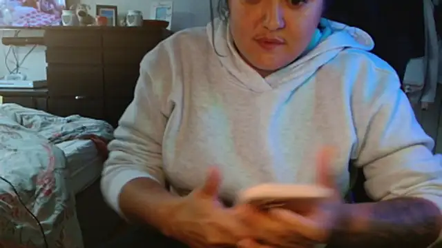 Snapshot of Prill940 chatting on October 2025 08:26:01 AM Prill940 online show from October 2025 08:26:01 AM