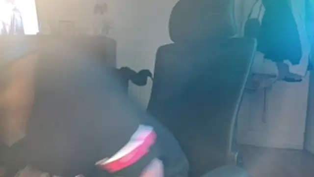 Snapshot of Prill940 chatting on October 2025 04:59:01 AM Prill940 online show from October 2025 04:59:01 AM