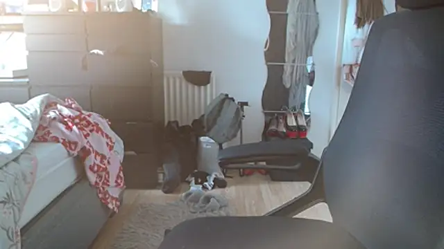 Snapshot of Prill940 chatting on October 2025 08:59:01 AM Prill940 online show from October 2025 08:59:01 AM