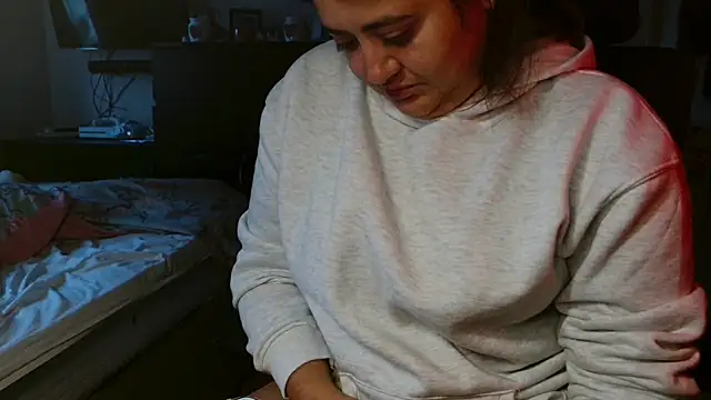 Snapshot of Prill940 chatting on October 2025 07:41:02 AM Prill940 online show from October 2025 07:41:02 AM