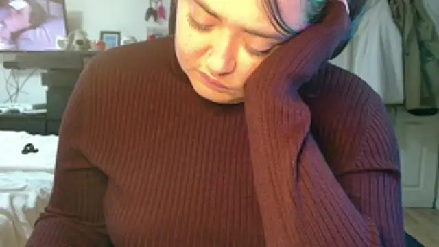 Snapshot of Prill940 chatting on October 2025 06:37:02 AM Prill940 online show from October 2025 06:37:02 AM