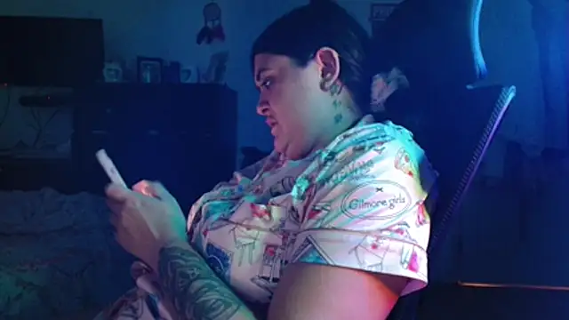 Snapshot of Prill940 chatting on November 2025 07:23:02 PM Prill940 online show from November 2025 07:23:02 PM