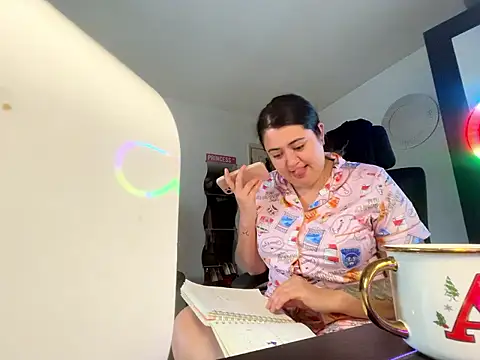 Prill940 online show from January 2026 10:09:02 AM