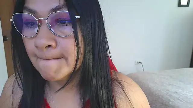 LissafeetHott online show from February 2026 08:19:02 PM