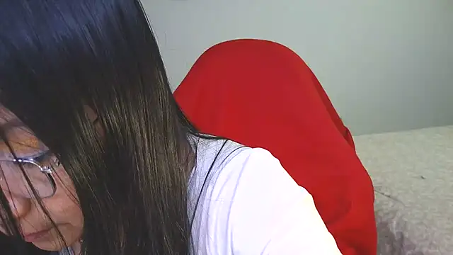 Snapshot of LissafeetHott chatting on March 2026 11:55:01 PM LissafeetHott online show from March 2026 11:55:01 PM