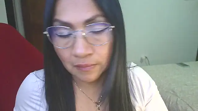 Snapshot of LissafeetHott chatting on March 2026 11:38:01 PM LissafeetHott online show from March 2026 11:38:01 PM