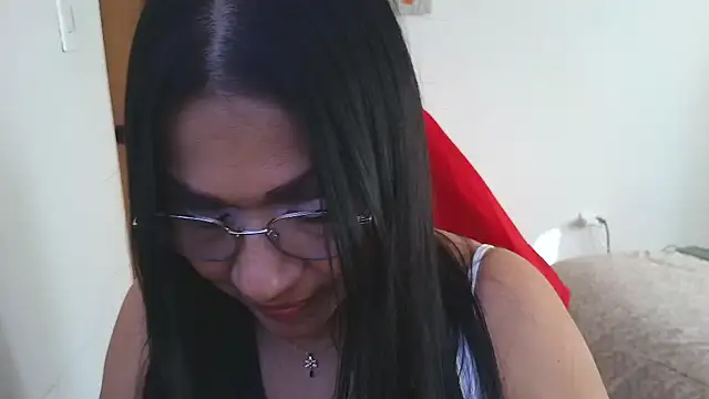 Snapshot of LissafeetHott chatting on April 2026 09:27:01 PM LissafeetHott online show from April 2026 09:27:01 PM