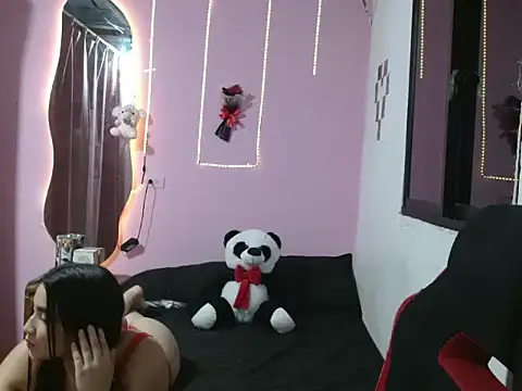 ScarlethG online show from September 2025 04:05:02 AM