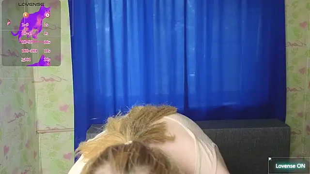 HelenMartines online show from July 2026 12:14:02 PM