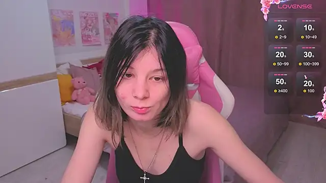 EllinEverly online show from March 2026 09:21:01 PM