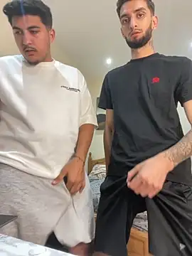 Snapshot of mixedcouplee69 chatting on September 2025 09:03:02 PM mixedcouplee69 online show from September 2025 09:03:02 PM