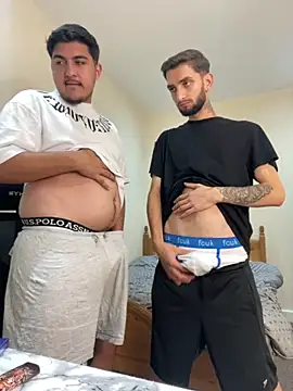 Snapshot of mixedcouplee69 chatting on September 2025 09:39:02 PM mixedcouplee69 online show from September 2025 09:39:02 PM