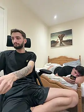 Snapshot of mixedcouplee69 chatting on December 2025 09:31:02 PM mixedcouplee69 online show from December 2025 09:31:02 PM