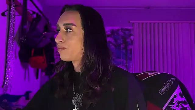 xoFrankie online show from February 2026 03:14:02 AM