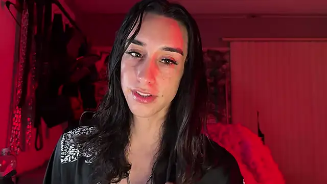 xoFrankie online show from March 2026 05:44:01 AM