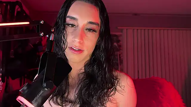 xoFrankie online show from April 2026 02:51:02 AM