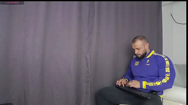 RickyMiami1 online show from September 2025 05:40:02 PM