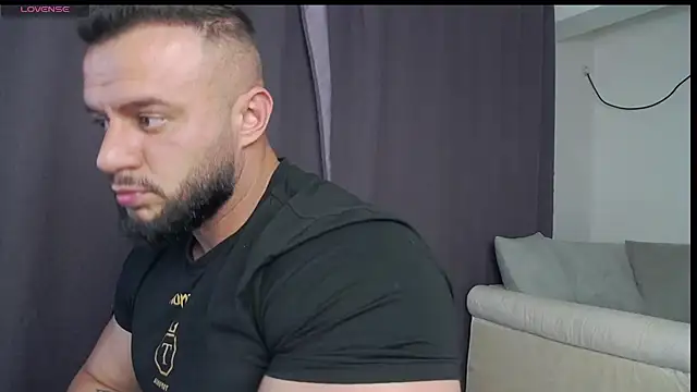 Snapshot of RickyMiami1 chatting on July 2026 06:03:02 PM RickyMiami1 online show from July 2026 06:03:02 PM
