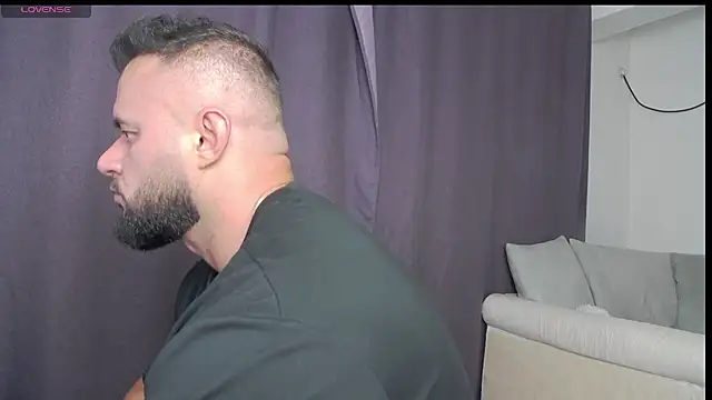 Snapshot of RickyMiami1 chatting on July 2026 06:06:02 PM RickyMiami1 online show from July 2026 06:06:02 PM
