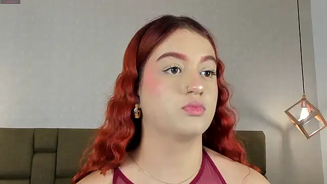 Julieth Rojas online show from February 2026 03:45:01 AM