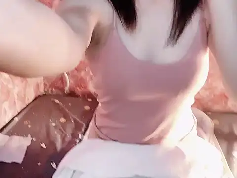 Snapshot of Miumiu028 chatting on March 2026 08:18:01 AM Miumiu028 online show from March 2026 08:18:01 AM